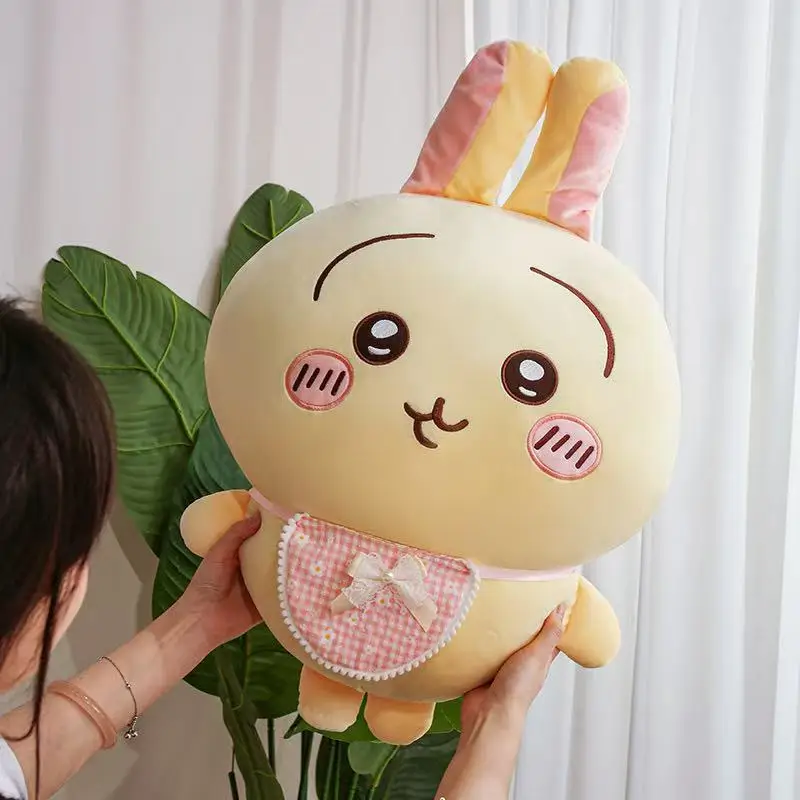 Latest Dress Up Gi ě I Kawawa Usagi Doll Kawaii Stuffed Plush Toy Doll Cartoon Anime Cute Children Holiday Gift Doll Christmas