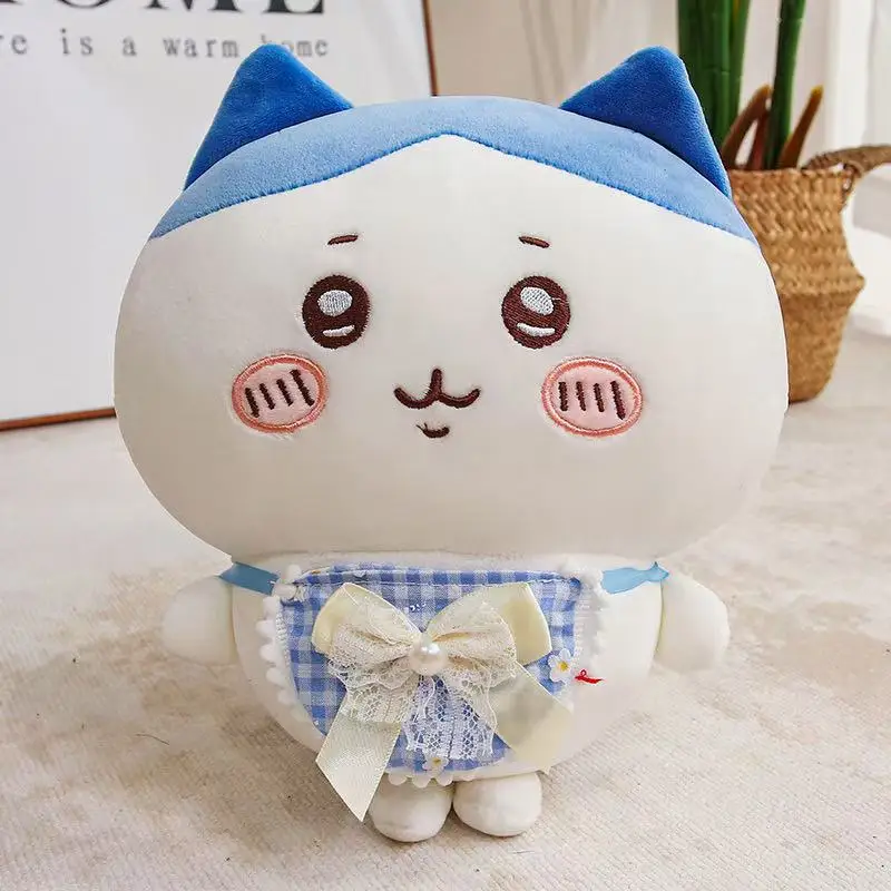 Latest Dress Up Gi ě I Kawawa Usagi Doll Kawaii Stuffed Plush Toy Doll Cartoon Anime Cute Children Holiday Gift Doll Christmas