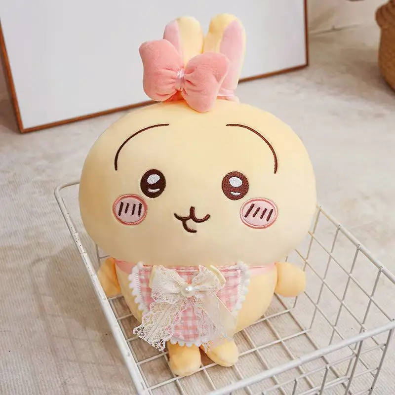 Latest Dress Up Gi ě I Kawawa Usagi Doll Kawaii Stuffed Plush Toy Doll Cartoon Anime Cute Children Holiday Gift Doll Christmas