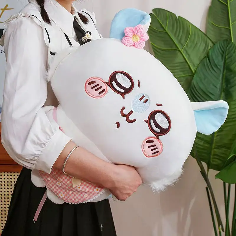 Latest Dress Up Gi ě I Kawawa Usagi Doll Kawaii Stuffed Plush Toy Doll Cartoon Anime Cute Children Holiday Gift Doll Christmas