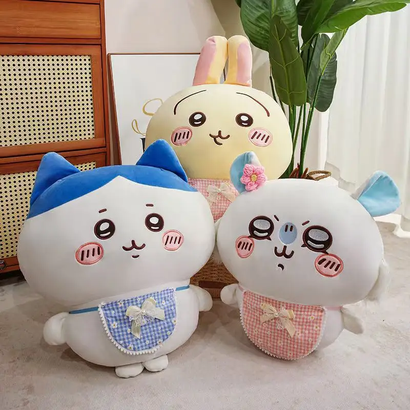 Latest Dress Up Gi ě I Kawawa Usagi Doll Kawaii Stuffed Plush Toy Doll Cartoon Anime Cute Children Holiday Gift Doll Christmas