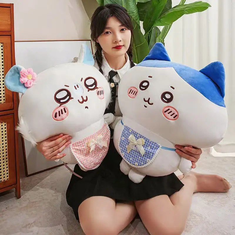 Latest Dress Up Gi ě I Kawawa Usagi Doll Kawaii Stuffed Plush Toy Doll Cartoon Anime Cute Children Holiday Gift Doll Christmas