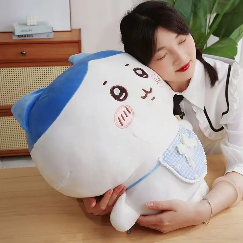 Latest Dress Up Gi ě I Kawawa Usagi Doll Kawaii Stuffed Plush Toy Doll Cartoon Anime Cute Children Holiday Gift Doll Christmas