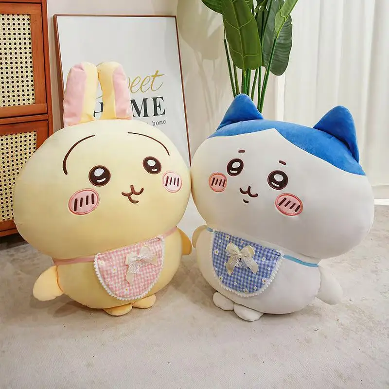 Latest Dress Up Gi ě I Kawawa Usagi Doll Kawaii Stuffed Plush Toy Doll Cartoon Anime Cute Children Holiday Gift Doll Christmas
