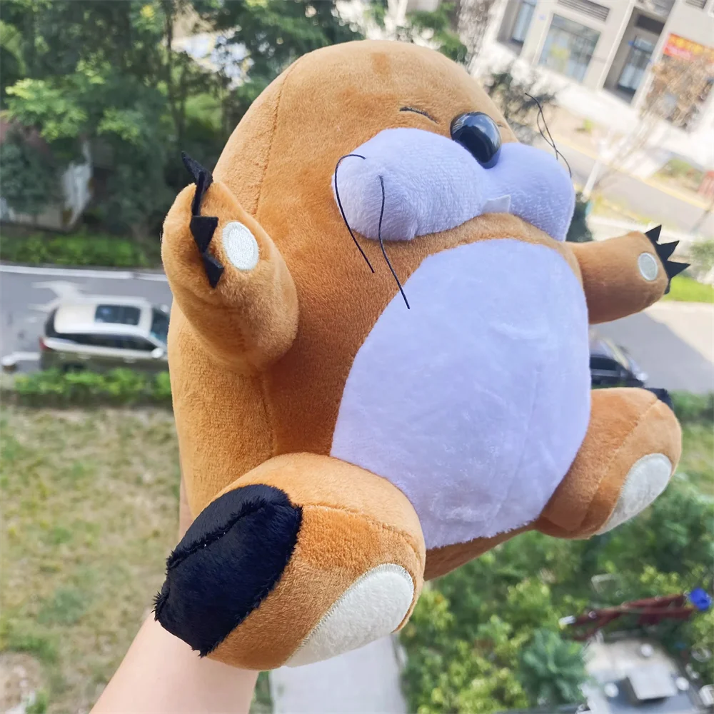 22cm Monty Mole Plush Toy Doll Halloween Christmas Children Gifts