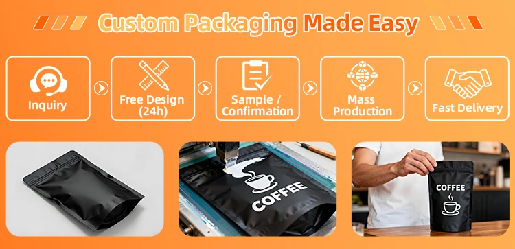 50/100pcs Transparent Zipper Bags, Reusable Storage Bag for Candies, Pasta, Spices, Birthdays, Party, Christmas Gifts, Packaging