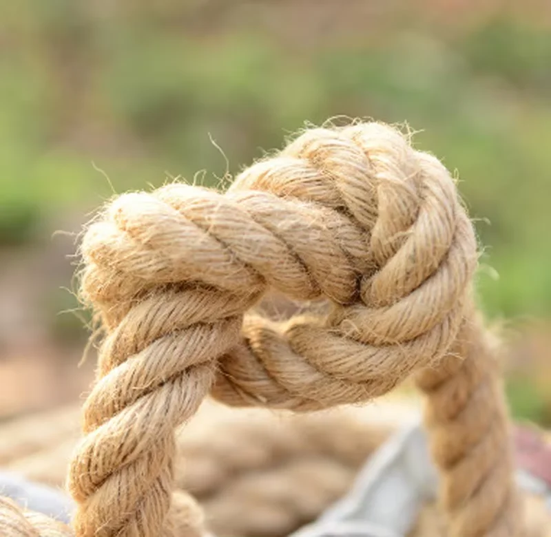 1mm-14mm Natural Jute Rope Cord Twine Ribbon Craft DIY Wedding Jute String Thread Handmade Sewing Party Christmas Home Decortion