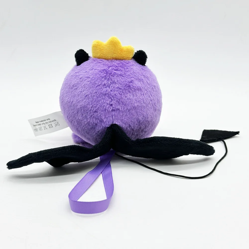 Wemmbu Plush Toys Game 20cm Plushies Stuffed Doll Soft Pillow Cuddly Gifts for Kids Child Birthday Christmas
