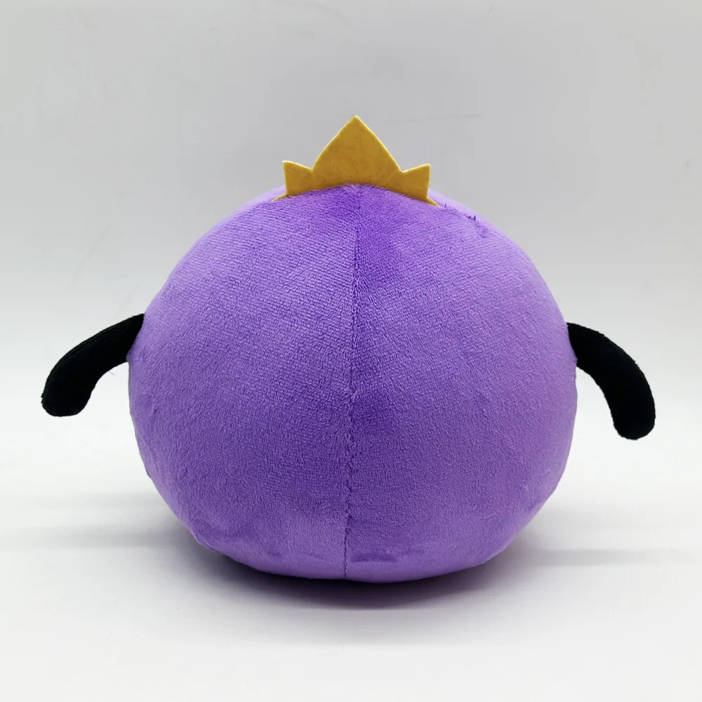 Wemmbu Plush Toys Game 20cm Plushies Stuffed Doll Soft Pillow Cuddly Gifts for Kids Child Birthday Christmas