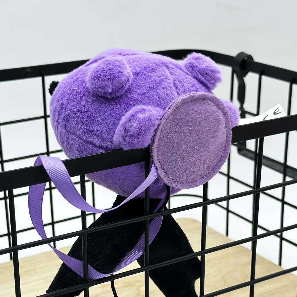 Wemmbu Plush Toys Game 20cm Plushies Stuffed Doll Soft Pillow Cuddly Gifts for Kids Child Birthday Christmas