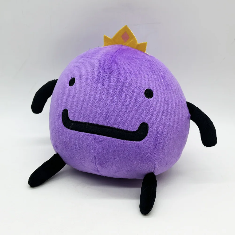 Wemmbu Plush Toys Game 20cm Plushies Stuffed Doll Soft Pillow Cuddly Gifts for Kids Child Birthday Christmas