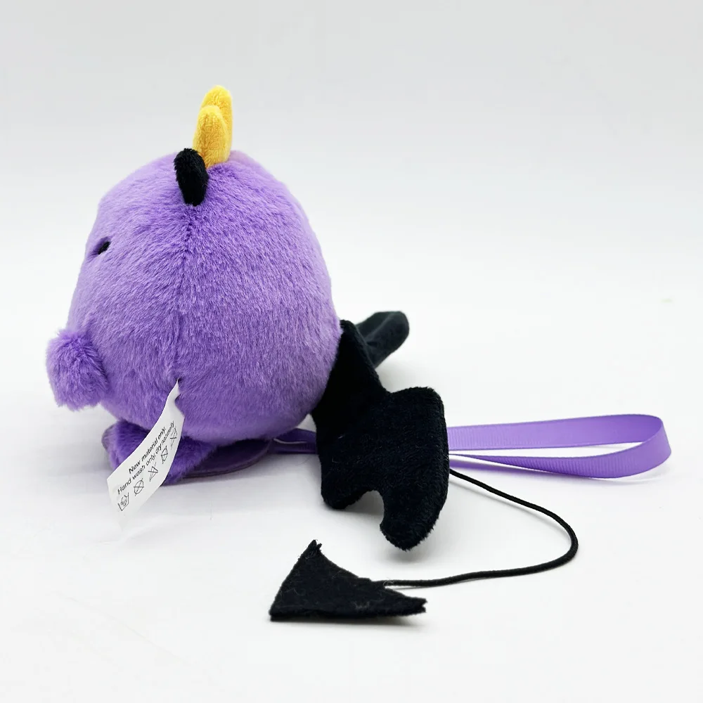 Wemmbu Plush Toys Game 20cm Plushies Stuffed Doll Soft Pillow Cuddly Gifts for Kids Child Birthday Christmas