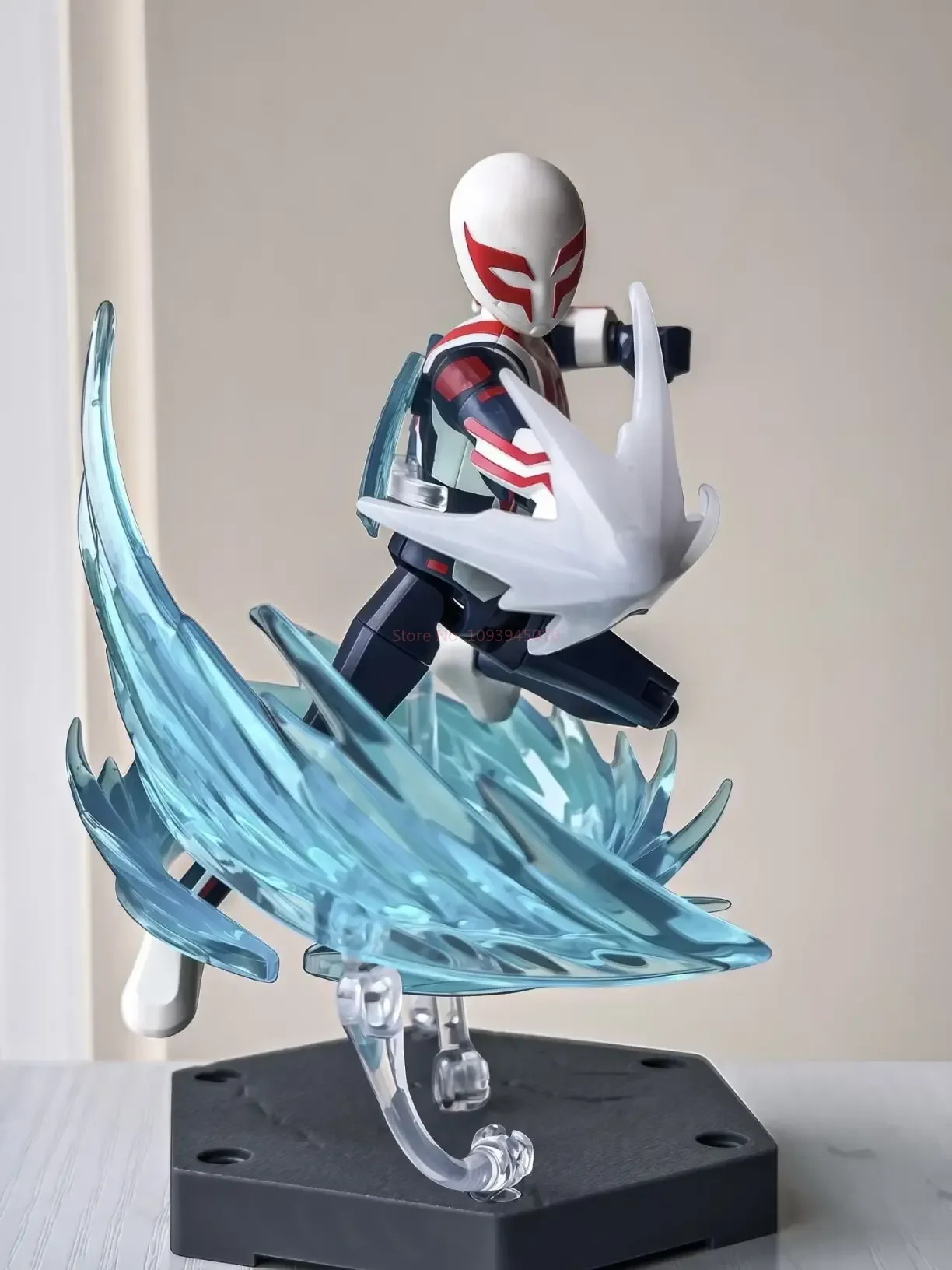 In Stock Marvel Spider-Man Venom Action Figure Infinity Edition 1st Wave Movable Assembled Toy Blind Box Christmas Fans Gift