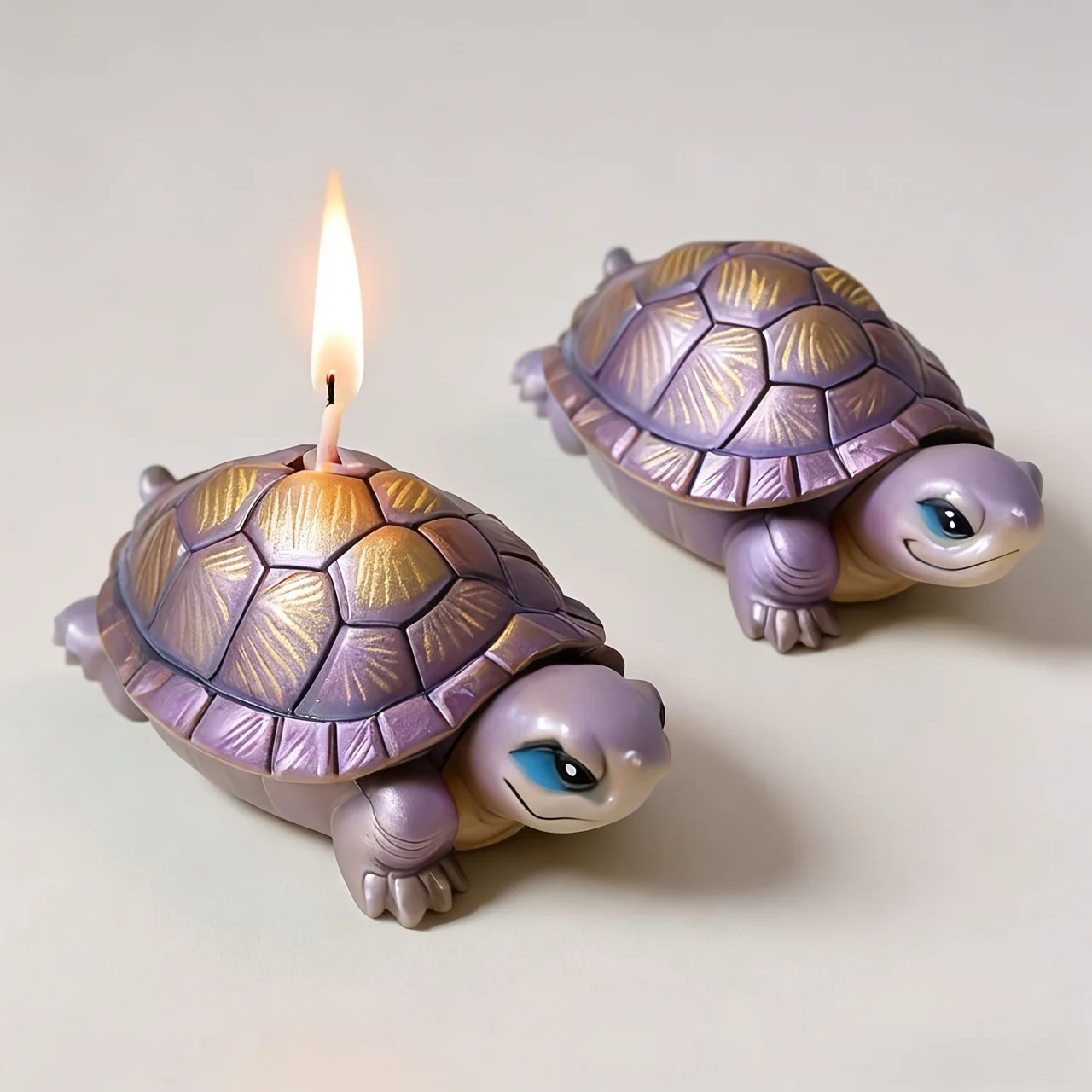 Lotus Flower Silicone Mold,For Resin Crafting - Suitable for Candles、DIY Crafts、Valentine's Day、Mother's Day、Christmas Decoratio