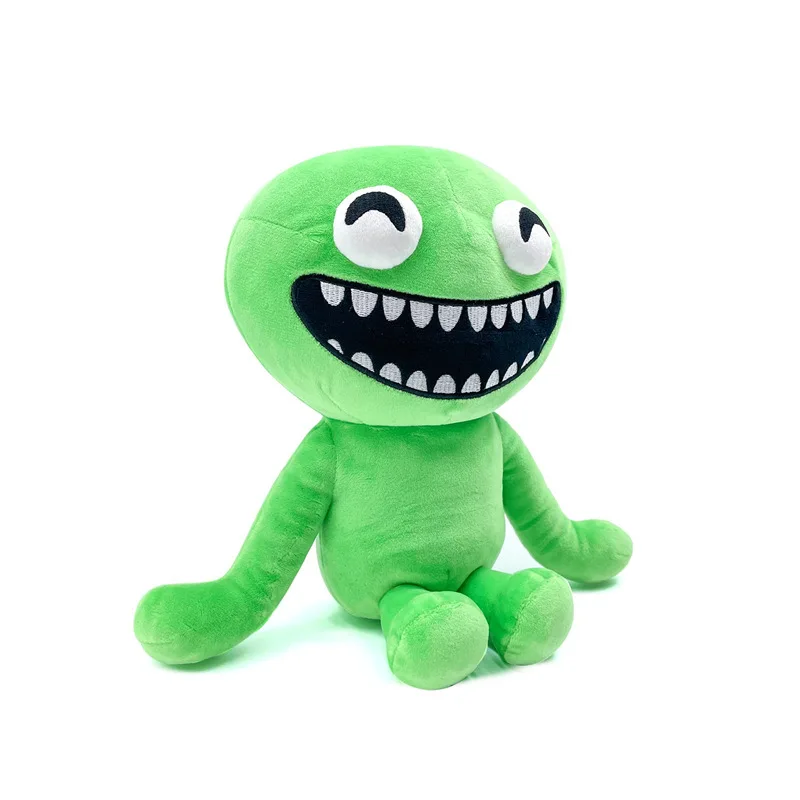 Class Garden Series Plush Toys Creative Ocean Animal Shaped Dolls Anime Accessories Car Decoration Dolls Christmas Birthday Gift