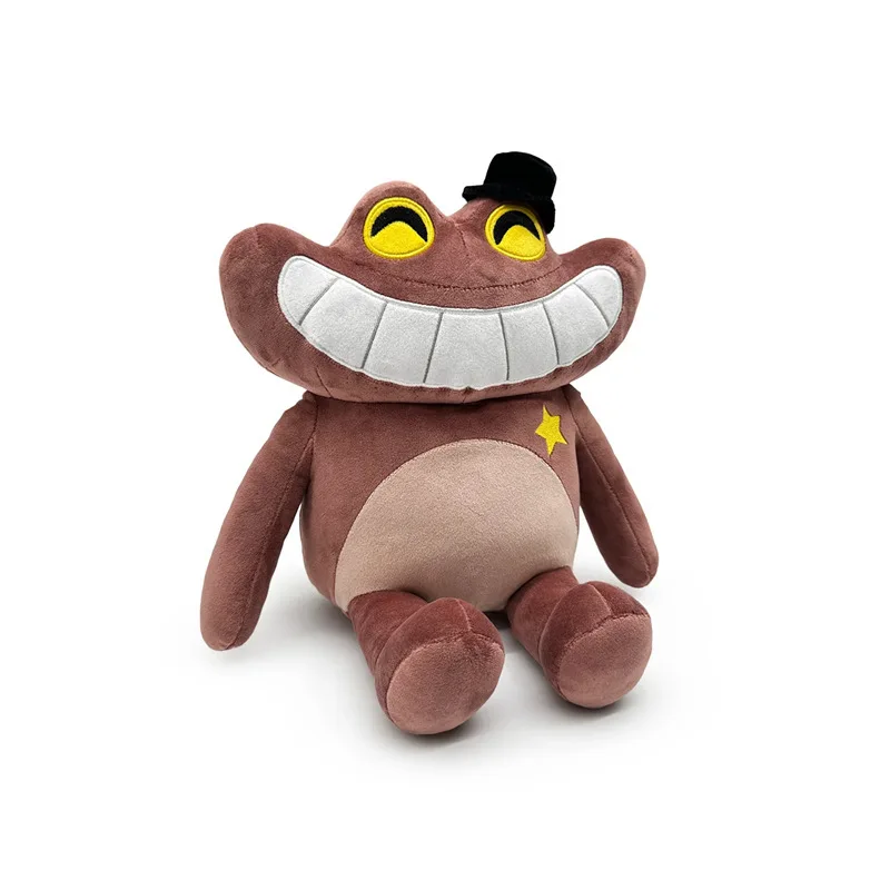 Class Garden Series Plush Toys Creative Ocean Animal Shaped Dolls Anime Accessories Car Decoration Dolls Christmas Birthday Gift