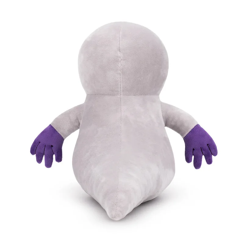 Class Garden Series Plush Toys Creative Ocean Animal Shaped Dolls Anime Accessories Car Decoration Dolls Christmas Birthday Gift