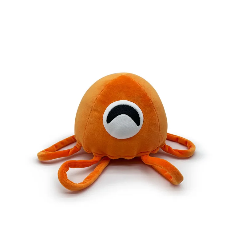 Class Garden Series Plush Toys Creative Ocean Animal Shaped Dolls Anime Accessories Car Decoration Dolls Christmas Birthday Gift