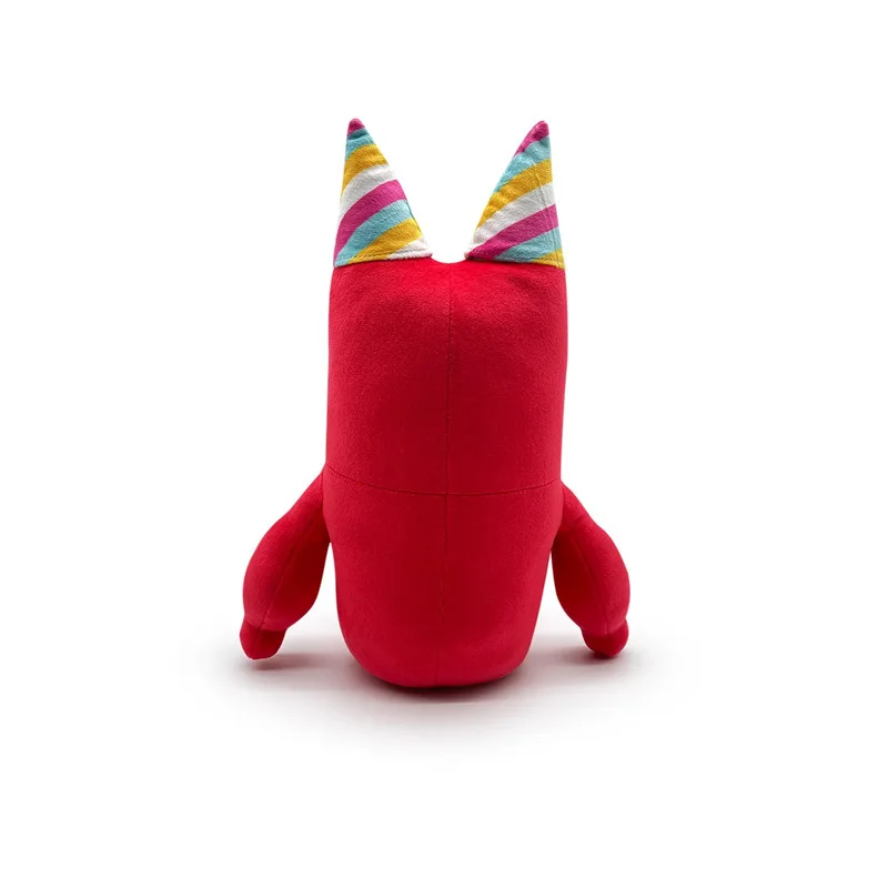 Class Garden Series Plush Toys Creative Ocean Animal Shaped Dolls Anime Accessories Car Decoration Dolls Christmas Birthday Gift