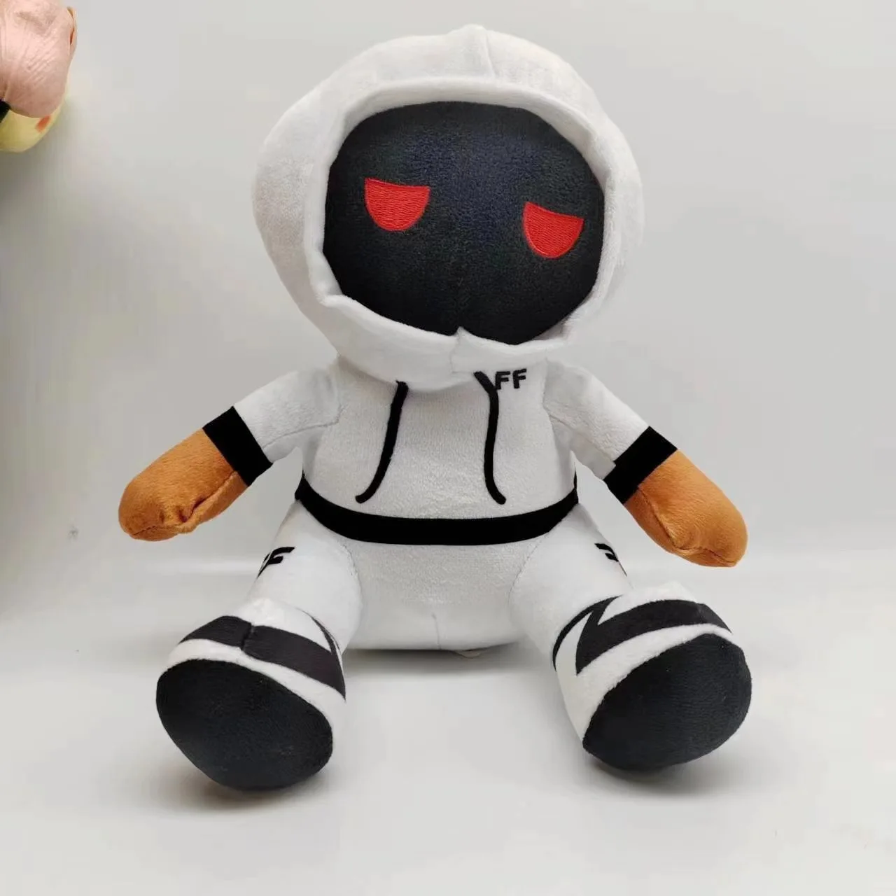 Game Foltyn Family Standard Plush Toy Anime Plushie Toy Stuffed Animals Soft Plush Doll Children Gifts Birthday Christmas