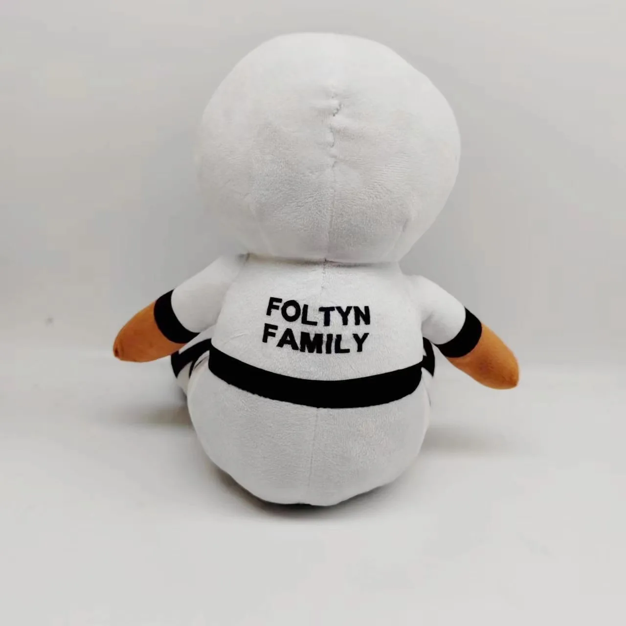 Game Foltyn Family Standard Plush Toy Anime Plushie Toy Stuffed Animals Soft Plush Doll Children Gifts Birthday Christmas