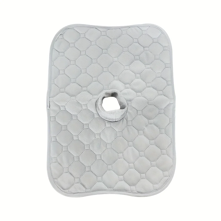 1pc Leak-Proof Baby Seat Pad, Absorbent & Portable for Strollers Car Seats, Easy Clean, Christmas Gift for New Parents