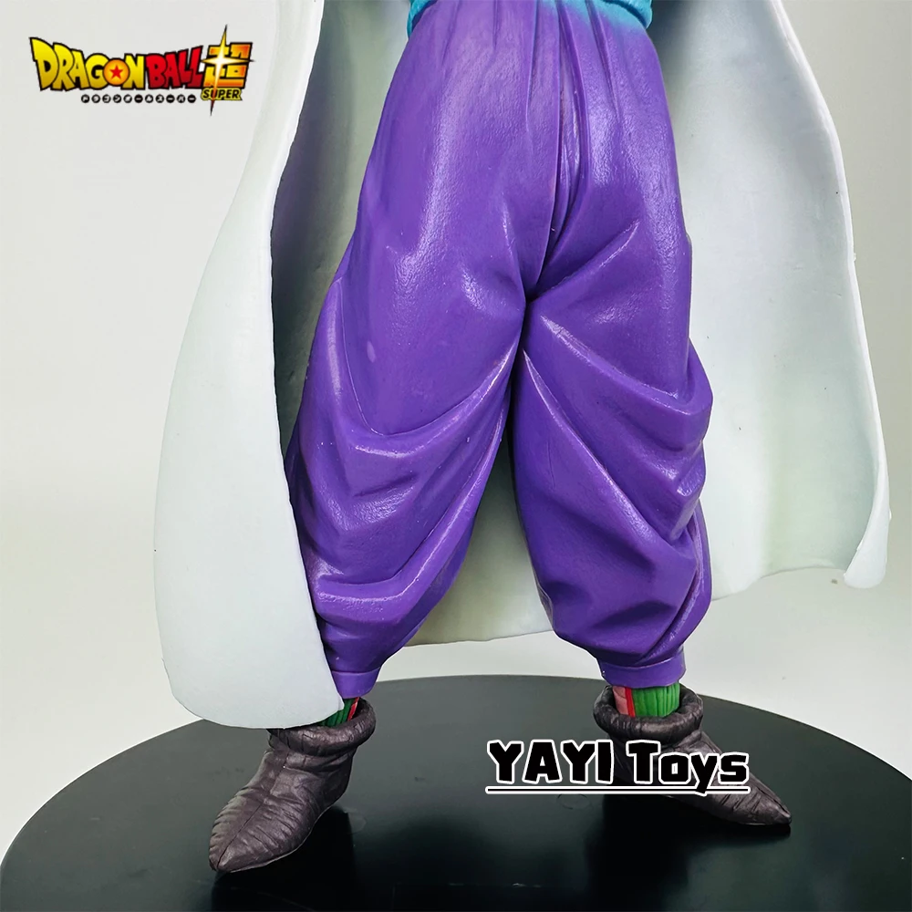 17cm Anime Dragon Ball Z Figure Piccolo Action Figure PVC Statue Doll Decoration Collection Model Toys Children Christmas Gifts