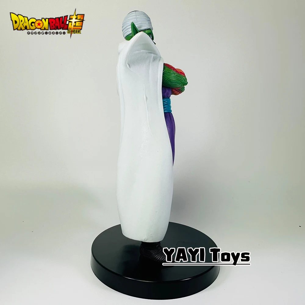 17cm Anime Dragon Ball Z Figure Piccolo Action Figure PVC Statue Doll Decoration Collection Model Toys Children Christmas Gifts
