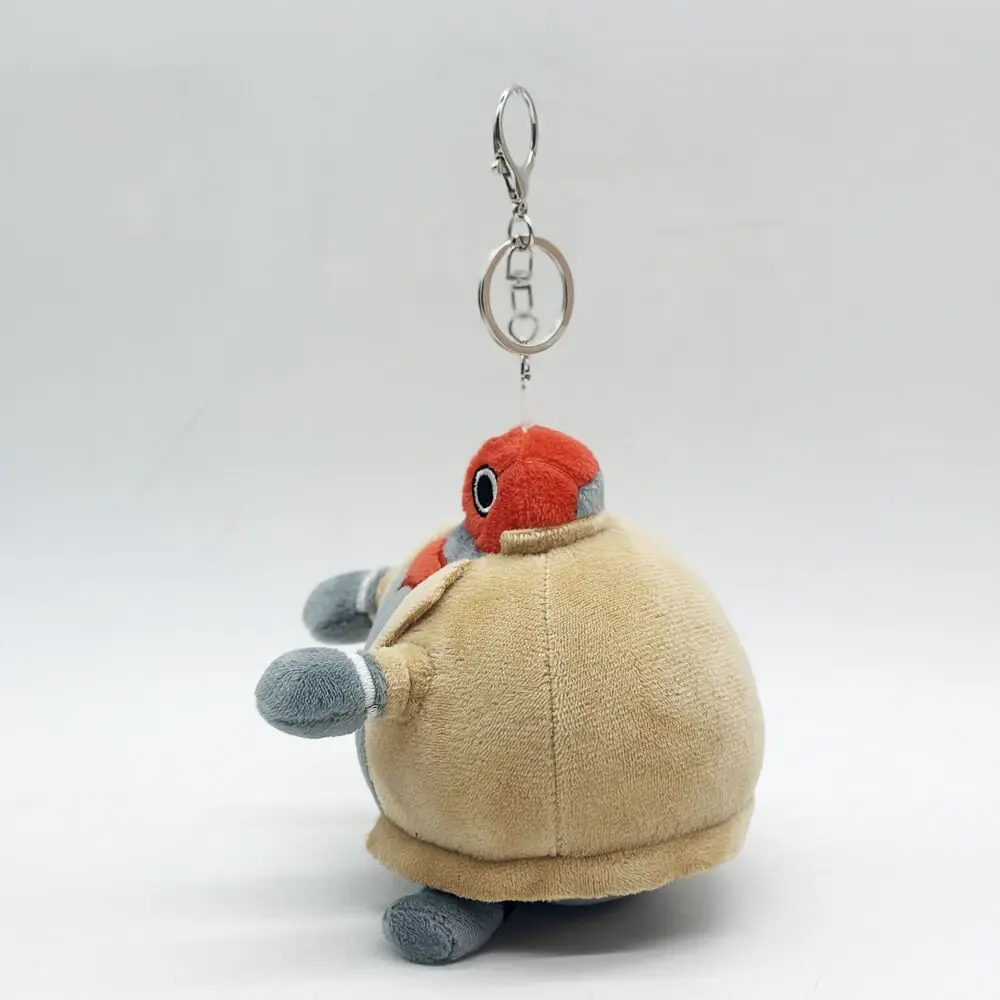Hot In Stock Fat Jason Todd Plush Doll Cute Anime Peripherals Toy Halloween Christmas Gift