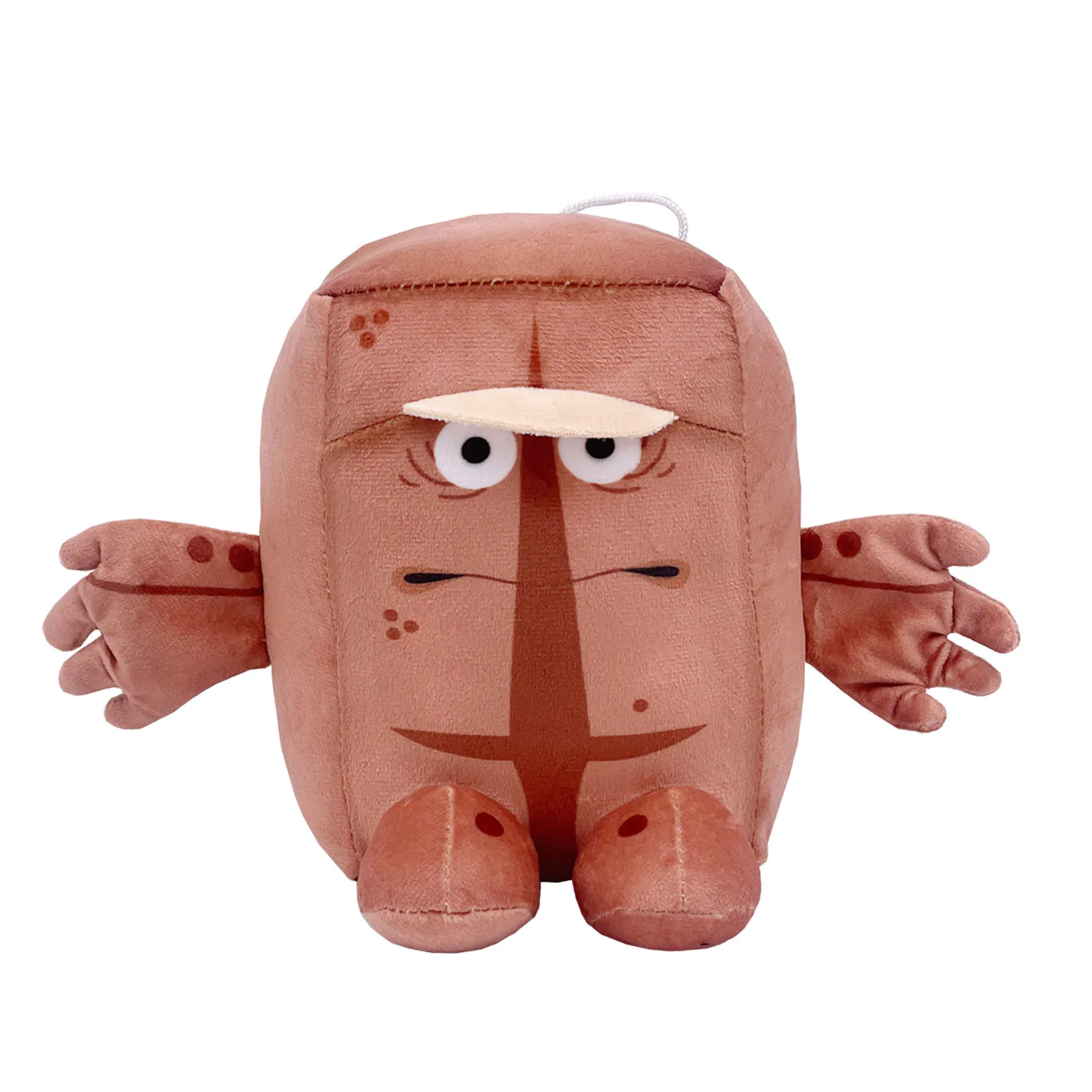 New Steal A Brainrot Plush Doll Steal A Brainrot 67 Plushies Toy 67 Brainrots Italian Brainrot Chair Plush Soft Toy Christmas