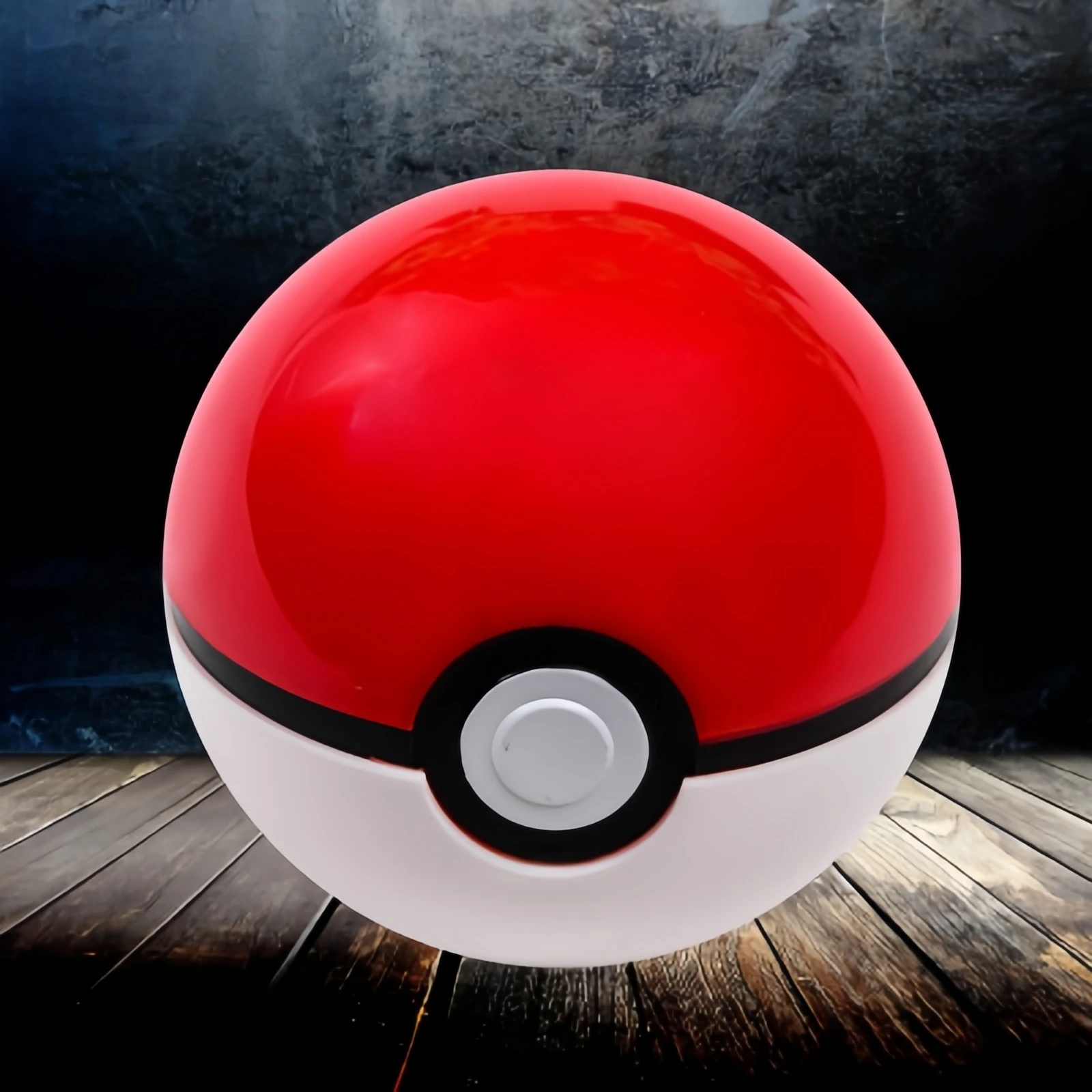 Poké Ball toy includes a Pokémon Master Ball, a Pokémon mini figurine, a Pokémon toy, a birthday gift, a holiday gift, Christmas