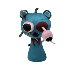 Sprunki Plush Toys Sprunki Plushie Doll Singers Oren Wenda Game Cartoon Stuffed Pillow Kids Birthday Christmas Gifts