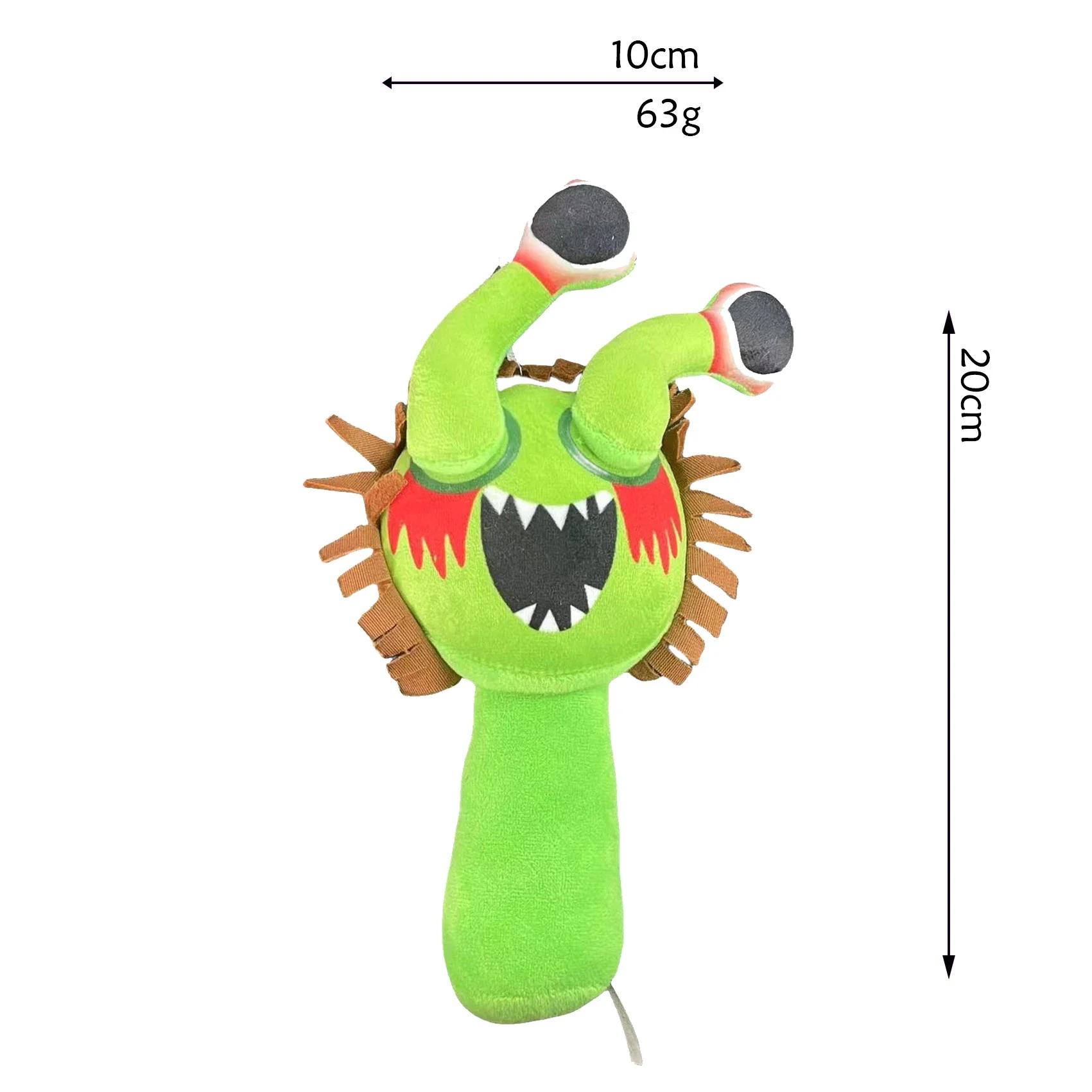 Sprunki Plush Toys Sprunki Plushie Doll Singers Oren Wenda Game Cartoon Stuffed Pillow Kids Birthday Christmas Gifts