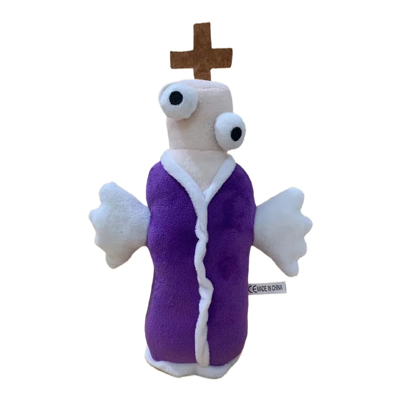 2026 New The Amazing Digital Circus Pomni Jax Plush Toy Anime Cute Theater Rabbit Doll StuffedCartoon Clown Christmas Kids Gifts