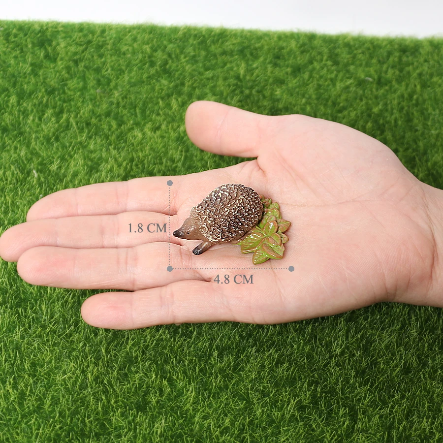  Simulation Emu Platypus Cassowary Wombat Tasmaniandevil Australian Animal Model Figures Christmas Birthday Gift for Kids
