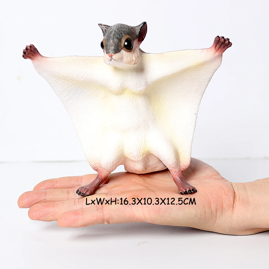  Simulation Emu Platypus Cassowary Wombat Tasmaniandevil Australian Animal Model Figures Christmas Birthday Gift for Kids