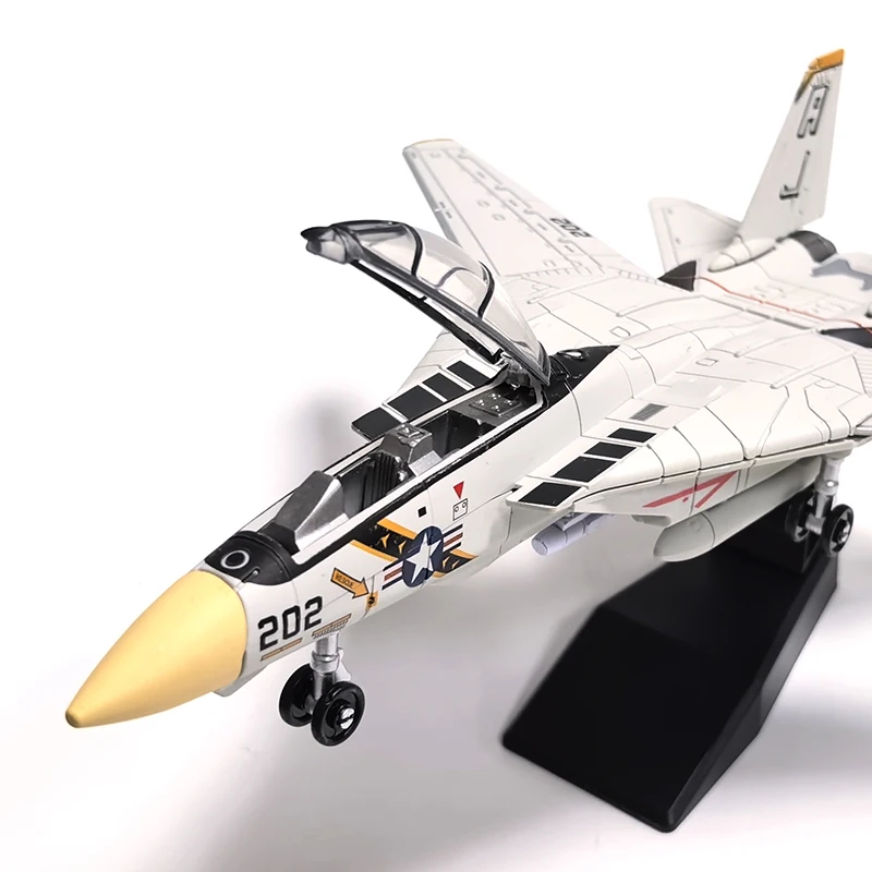 DIY Creative Military Building Blocks SU-57 Heavy Stealth Fighter F-22 F14 B-2 Airplane Model Toys Boys Christmas Gifts
