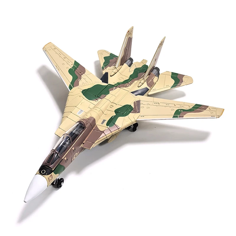 DIY Creative Military Building Blocks SU-57 Heavy Stealth Fighter F-22 F14 B-2 Airplane Model Toys Boys Christmas Gifts