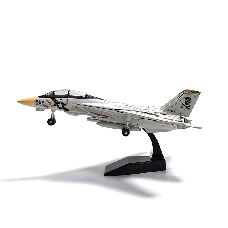 DIY Creative Military Building Blocks SU-57 Heavy Stealth Fighter F-22 F14 B-2 Airplane Model Toys Boys Christmas Gifts
