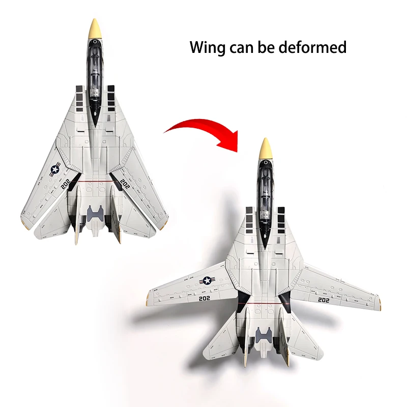 DIY Creative Military Building Blocks SU-57 Heavy Stealth Fighter F-22 F14 B-2 Airplane Model Toys Boys Christmas Gifts