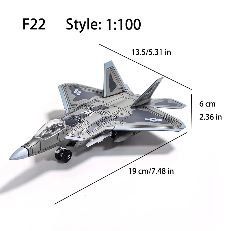 DIY Creative Military Building Blocks SU-57 Heavy Stealth Fighter F-22 F14 B-2 Airplane Model Toys Boys Christmas Gifts
