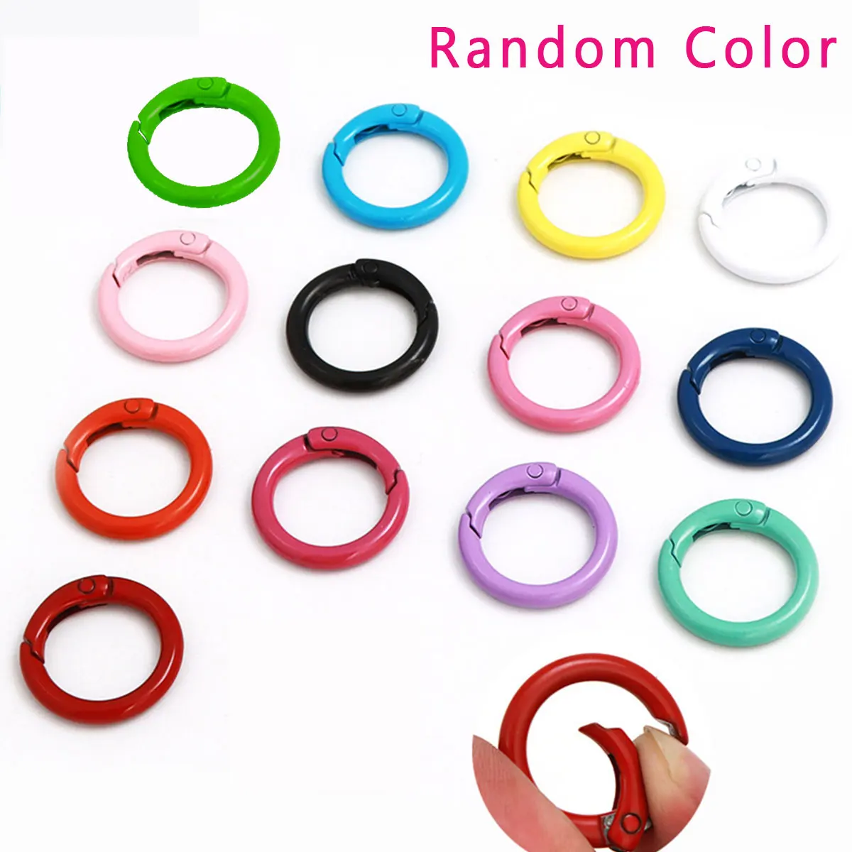 1pc Personalized Sports Braided Acrylic Letter Keychain, Backpack Charm, Unique Gift/Christmas Gift for Sports Enthusiasts