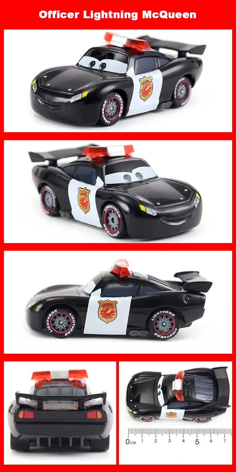 Pixar Cars 3 Lightning Mcqueen Toys Mater Model Collection 1:55 Diecast Vehicles Alloy Car Toys For Child Christmas Gift