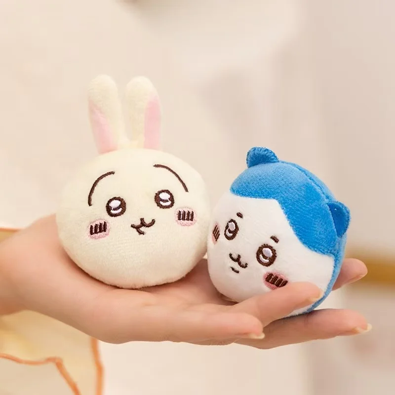 20cm Latest Bag of Snacks Small Eight Kawaii Stuffed Plush Toy Doll Cartoon Anime Cute Gift for Children Fun Doll Christmas