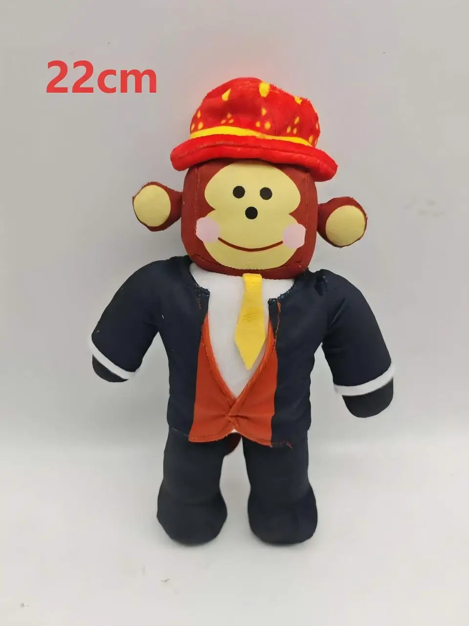 Steal a Brainrot Game Plush Doll Toy Cartoon Cute Soft Chuy Peluche Room Decoration Plush Doll Toy Christmas Gift.