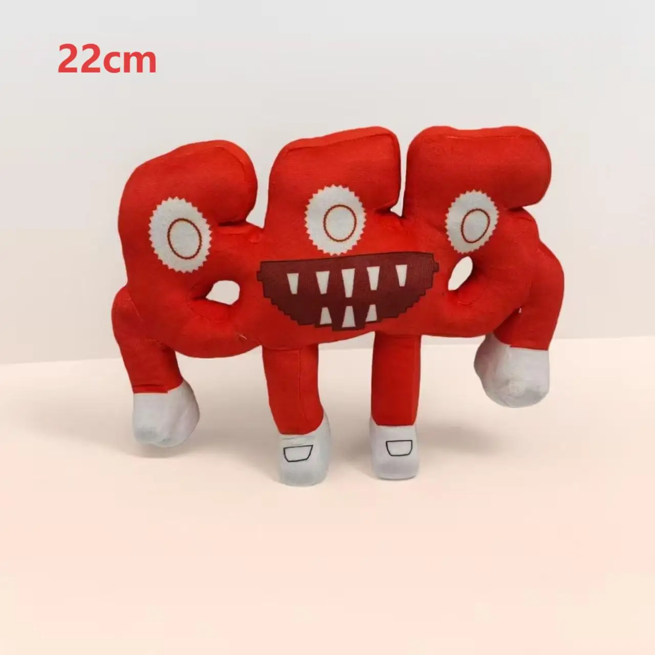 Steal a Brainrot Game Plush Doll Toy Cartoon Cute Soft Chuy Peluche Room Decoration Plush Doll Toy Christmas Gift.