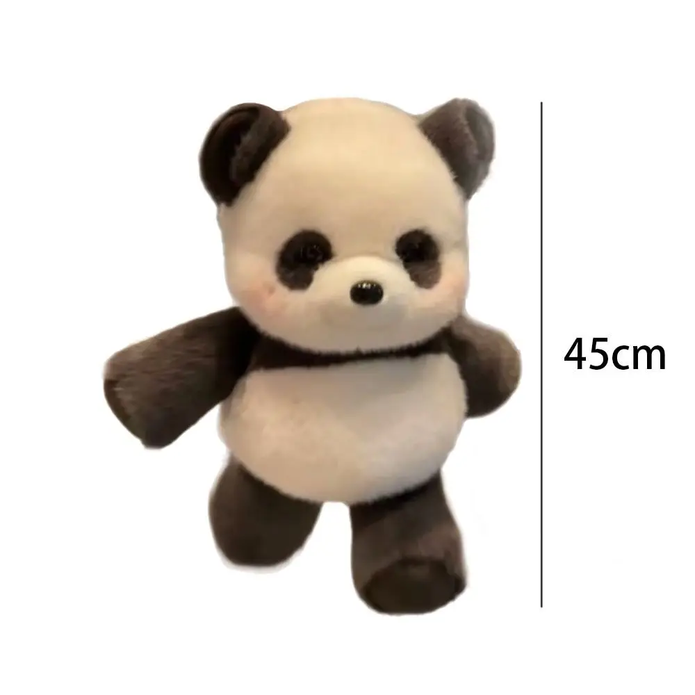 Kawaii Raccoon Animal Pillow Panda Fluffy Raccoon Fluffy Emotional Support Raccoon Christmas Gift
