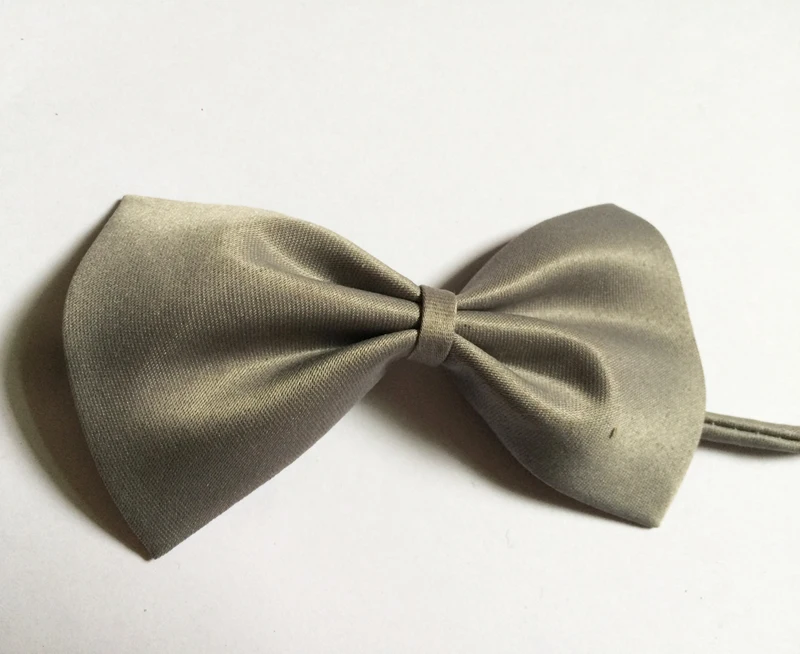 100pcs/lot Pet Christmas Gift For Dog Cute Bow Tie Cat Neck Tie Pet Grooming Accessories 20 Colors Adjustable Bows For Neck