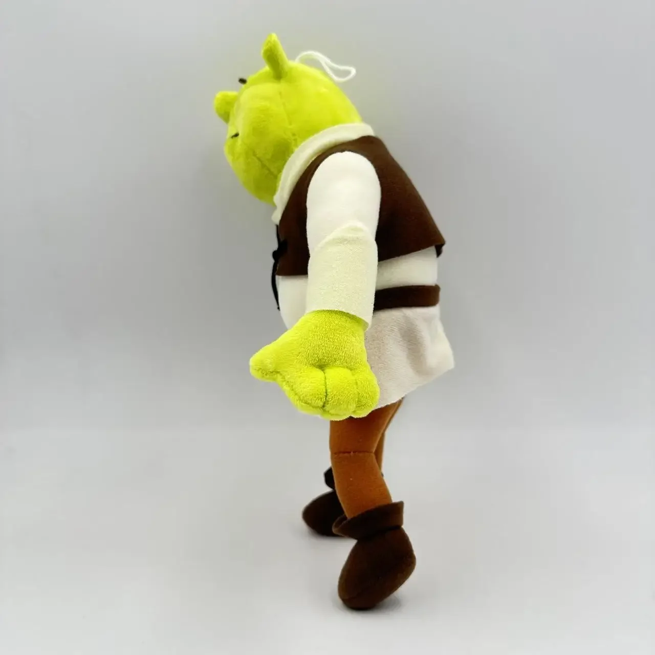 Shrek The Plush Stuffed Doll Pillow Soft Sleeping Toy Movies Collectible Christmas Gifts Kids Hot Toys Accessories Anime Figures