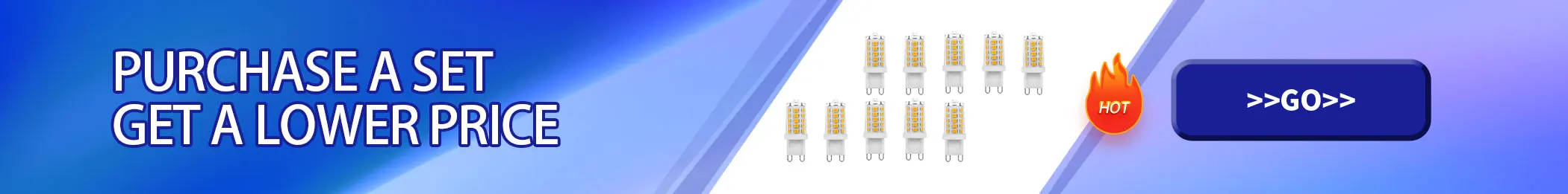 Dimmable G9 LED Bulb AC220V 110V 5W 500lm No Flicker 2835SMD 32Leds Super Bright Lampada LED Lamp For Home Lighting